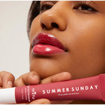 Summer like Winter Lip Balm Care - Bright and Shiny
